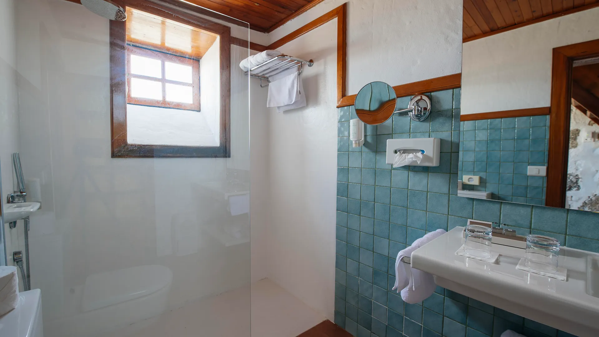 Caserio De Mozaga - Hotel Rural San Bartolome  San Bartolome (Las Palmas)