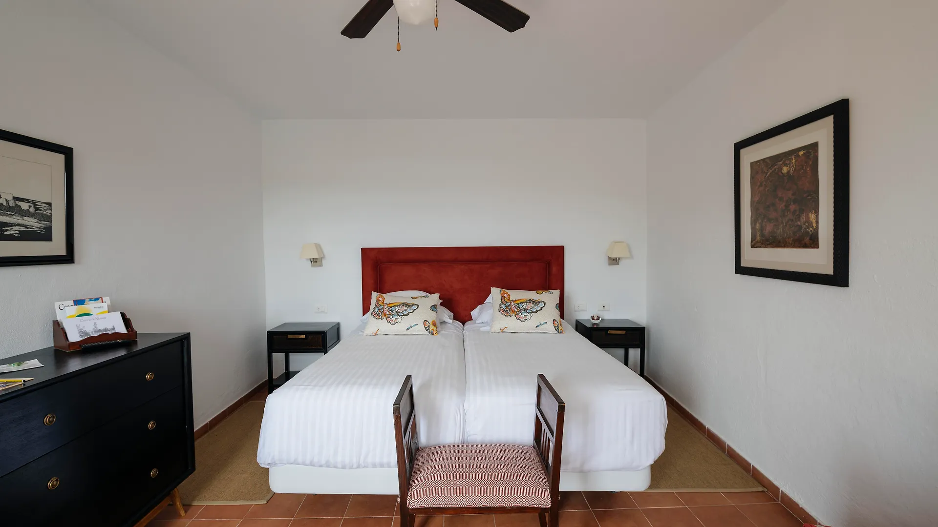 Caserio De Mozaga - Hotel Rural San Bartolome  San Bartolome (Las Palmas)