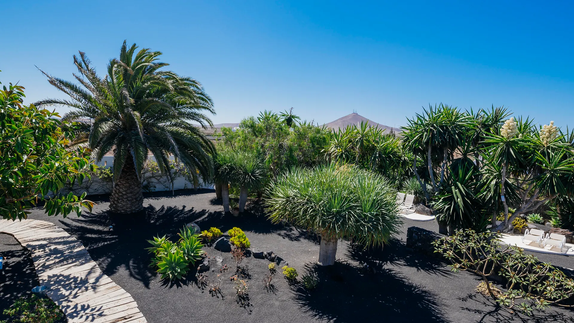Caserio De Mozaga - Hotel Rural San Bartolome