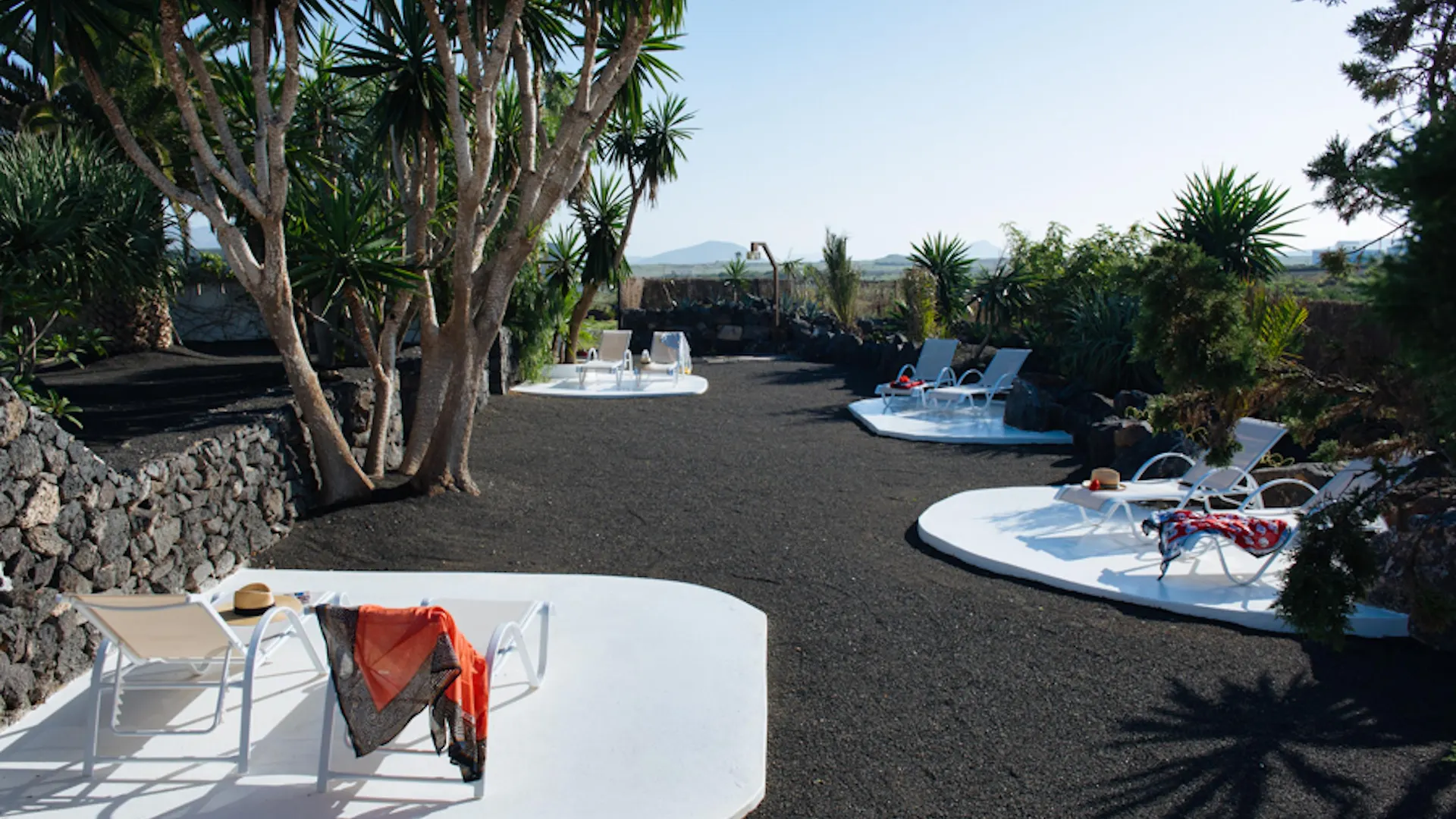 Caserio De Mozaga - Hotel Rural San Bartolome