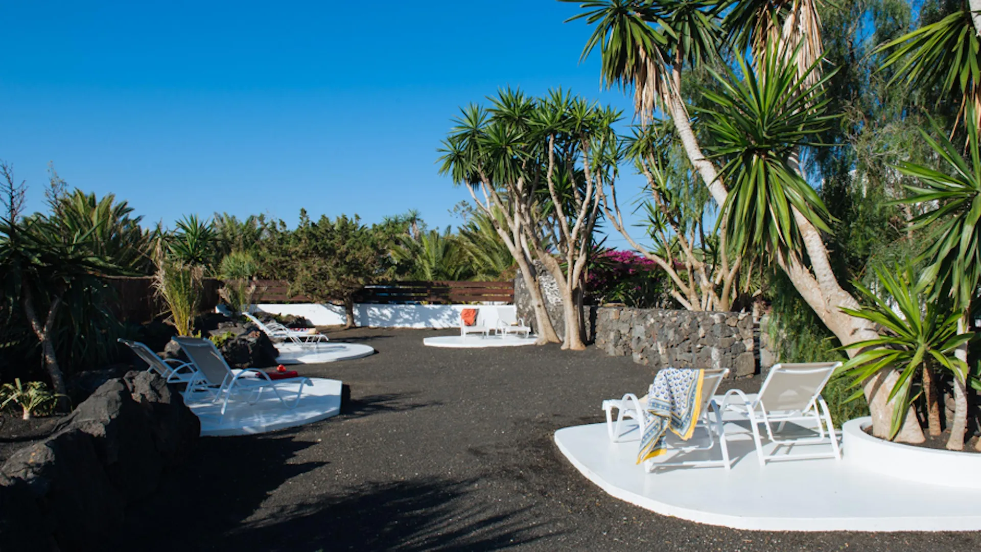Caserio De Mozaga - Hotel Rural San Bartolome