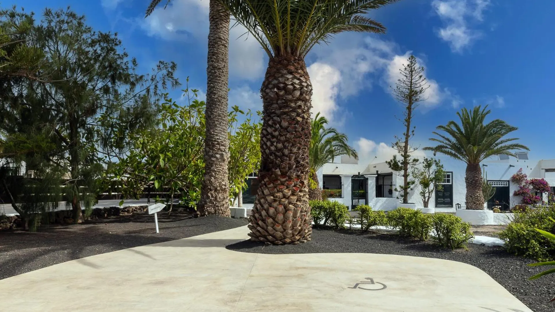 Caserio De Mozaga - Hotel Rural San Bartolome