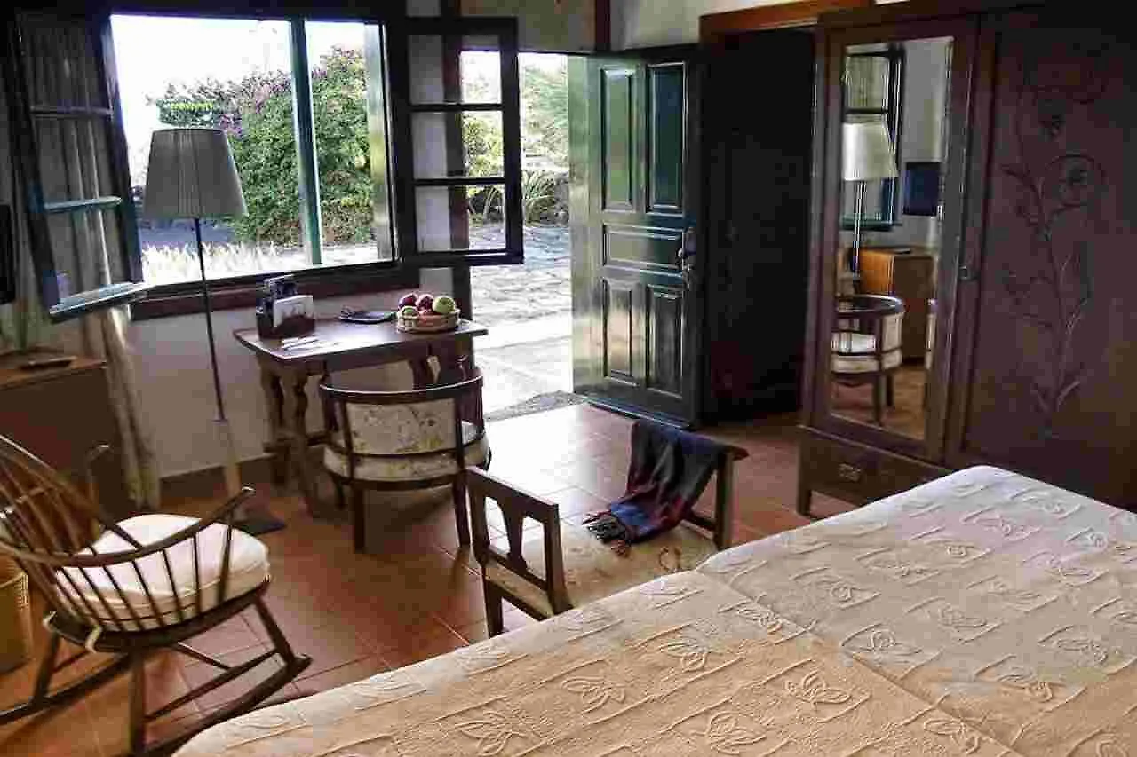 Caserio De Mozaga - Hotel Rural San Bartolome