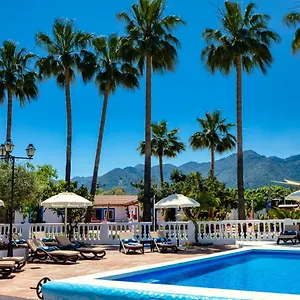 The Palms Boutique Malaga - Adults Only 5* Alhaurin de la Torre
