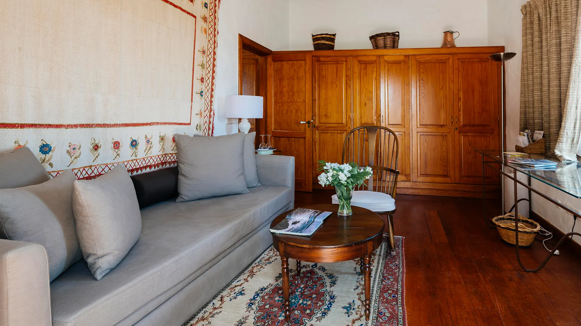 Caserio De Mozaga - Hotel Rural San Bartolomé 4*,  Spagna