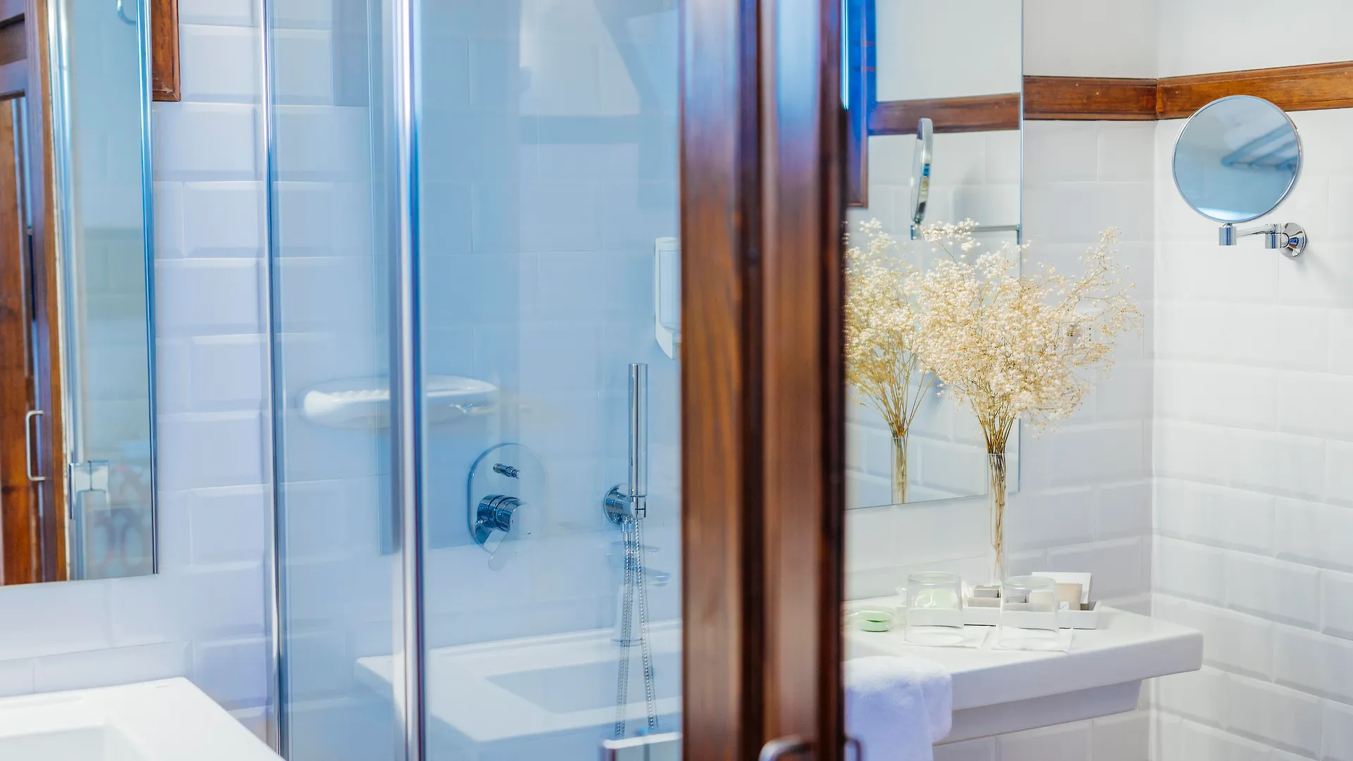 Caserio De Mozaga - Hotel Rural San Bartolomé Spagna