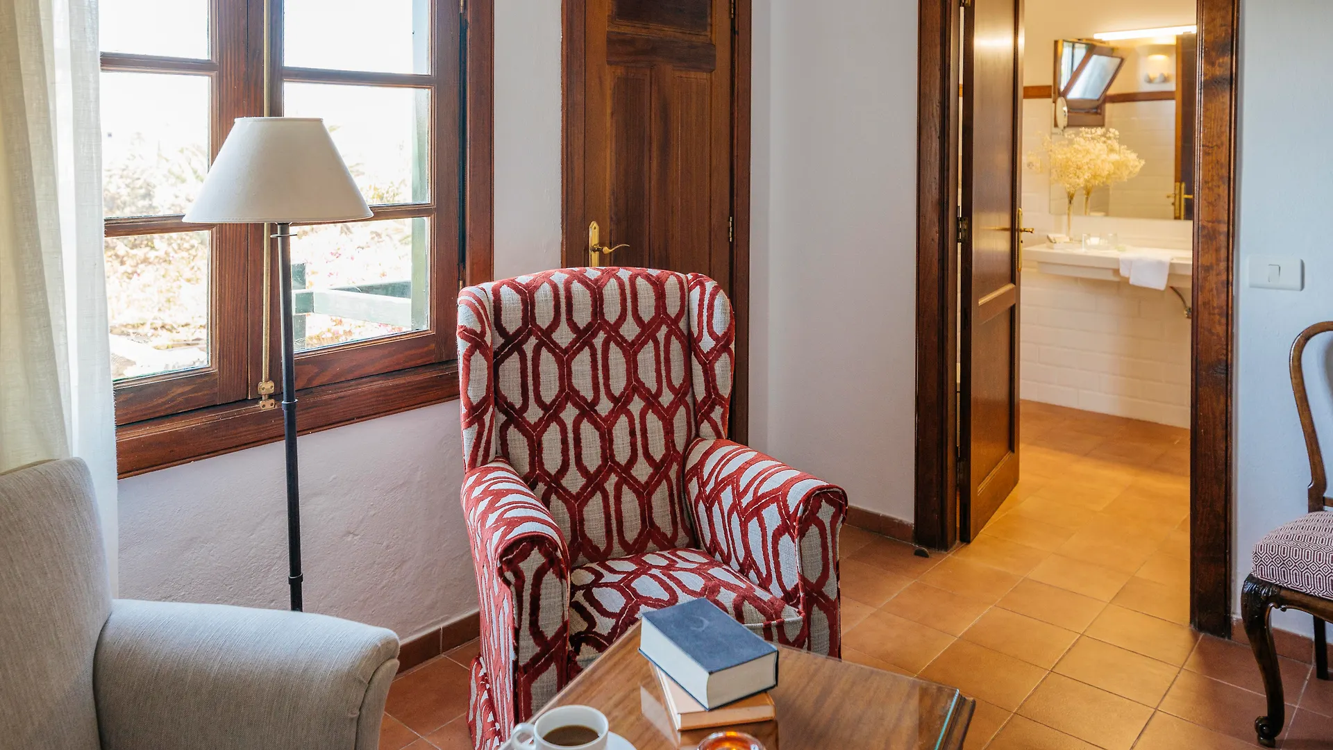 Caserio De Mozaga - Hotel Rural San Bartolomé 4*,  Spagna