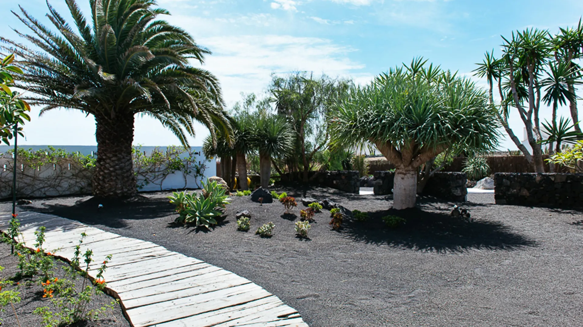 Caserio De Mozaga - Hotel Rural San Bartolomé Spanien