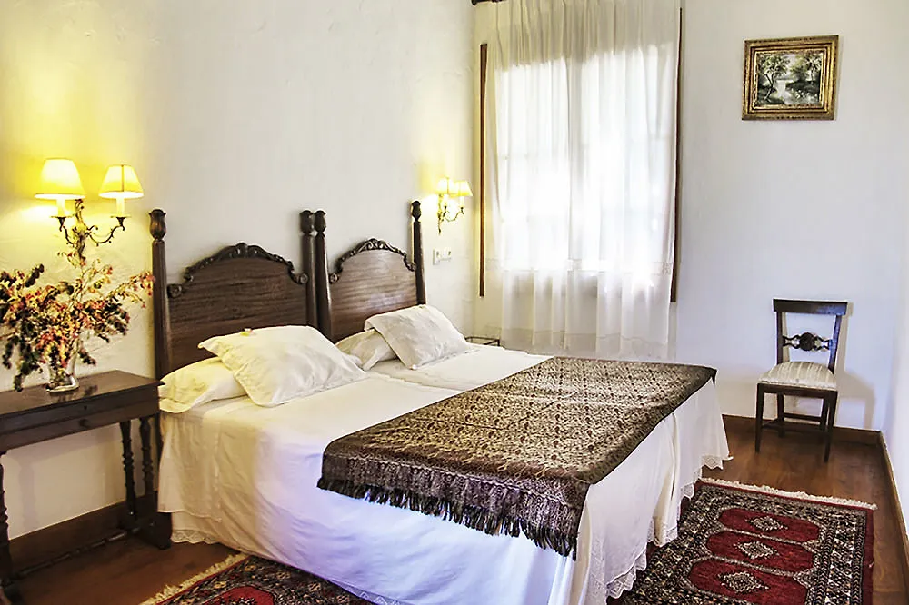 Caserio De Mozaga - Hotel Rural San Bartolome  4*, San Bartolome (Las Palmas) Spain