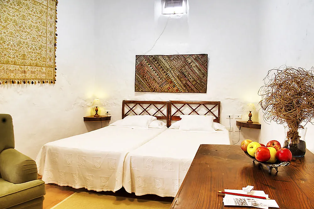 Caserio De Mozaga - Hotel Rural San Bartolomé