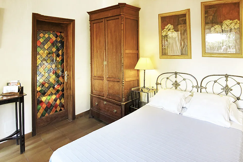 ****  Caserio De Mozaga - Hotel Rural San Bartolomé Spagna